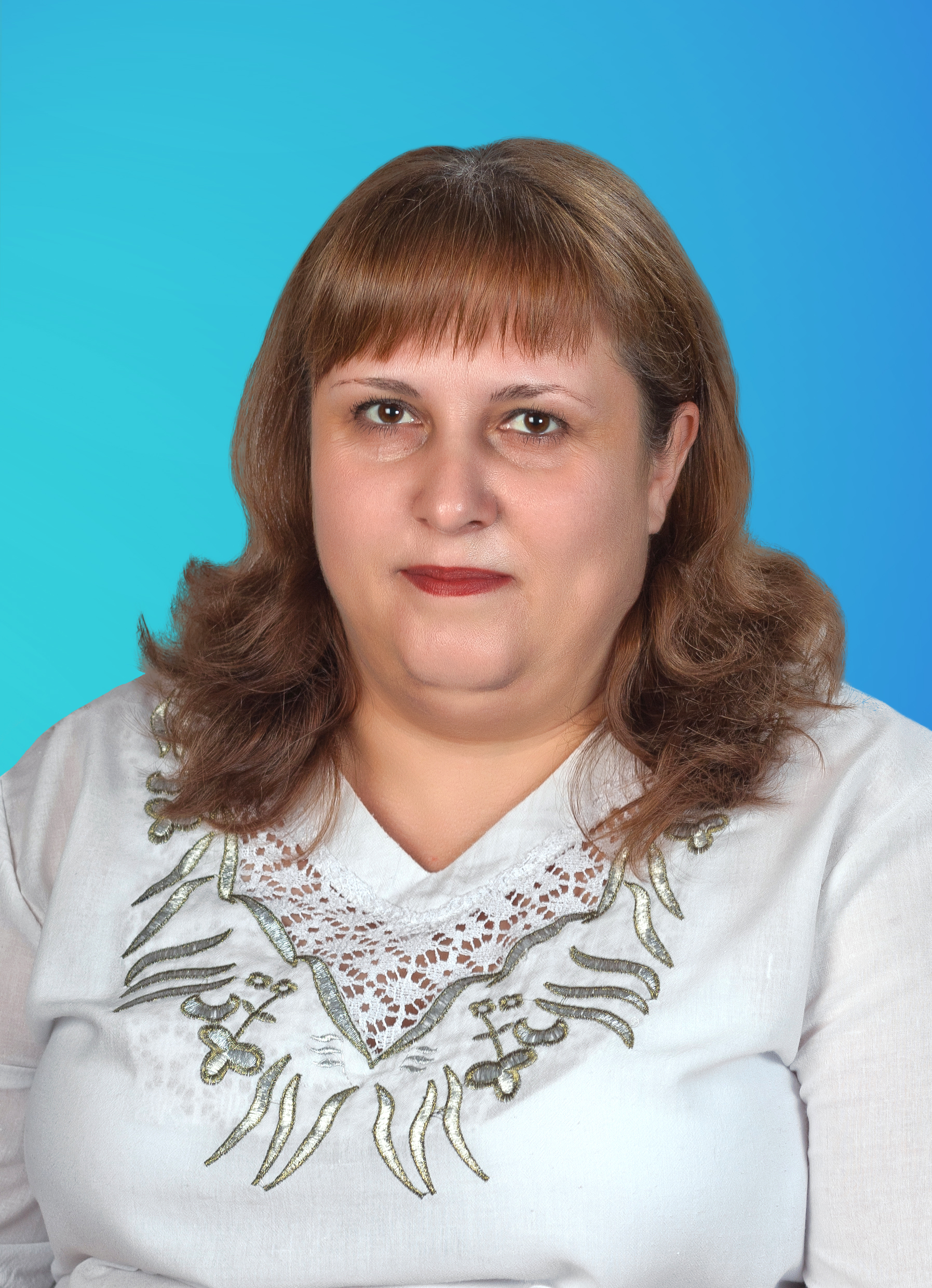 Воспитатель Туманова Елена Анатольевна.