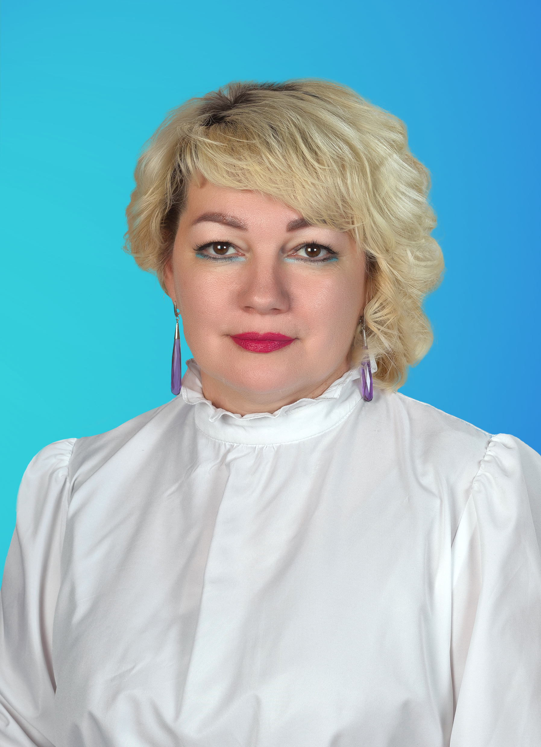 Педагог-психолог Ивлева Юлия Валентиновна.