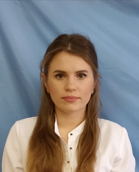 Учитель-логопед Никишина Юлия Дмитриевна.