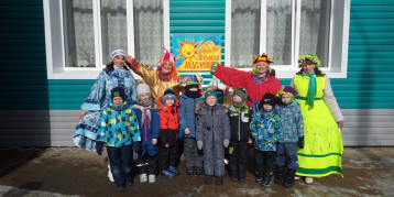 Праздник Широкая Масленица! Праздник Широкая Масленица!.