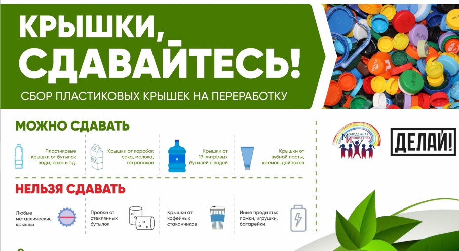 Крышки- сдавайтесь! Крышки- сдавайтесь!.