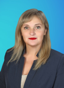 Варюшина Марина Леонидовна Варюшина Марина Леонидовна