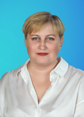 Воспитатель Харитонова Елена Васильевна Воспитатель Харитонова Елена Васильевна