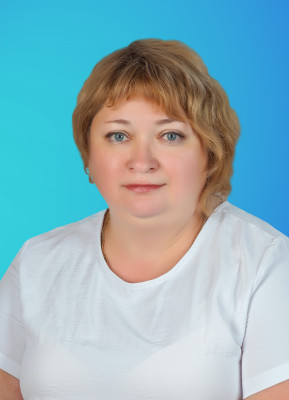 Воспитатель Андриянова Елена Петровна Воспитатель Андриянова Елена Петровна