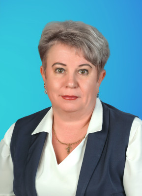 Учитель-логопед Лысикова Наталья Владимировна Учитель-логопед Лысикова Наталья Владимировна