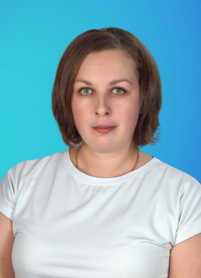 Воспитатель Григорьева Ольга Васильевна Воспитатель Григорьева Ольга Васильевна