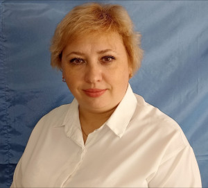 Воспитатель Иванисова Светлана Александровна Воспитатель Иванисова Светлана Александровна