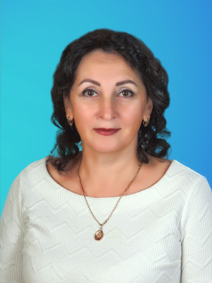 Воспитатель Варичева Светлана Анатольевна Воспитатель Варичева Светлана Анатольевна