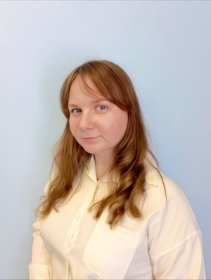 Воспитатель Манкутова Елизавета Андреевна Воспитатель Манкутова Елизавета Андреевна