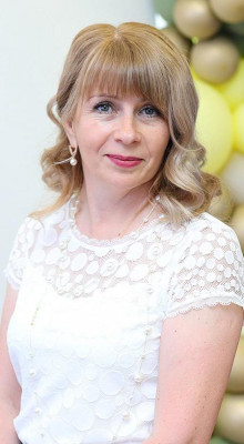 Воспитатель Жарикова Инна Анатольевна Воспитатель Жарикова Инна Анатольевна