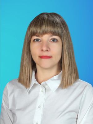 Заместитель заведующего по воспитательно-образовательной работе Колотай Ирина Владимировна Заместитель заведующего по воспитательно-образовательной работе Колотай Ирина Владимировна